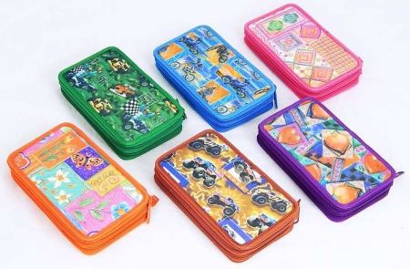 KOH-I-NOOR penal 2 patra naplneny