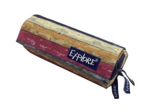 Penál ROLL Melange P-1801-3.240