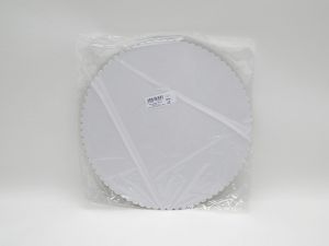 Podložka pod dort 29,5 cm, 10 ks