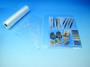 Sáček mikroten 25x35cm role 500ks