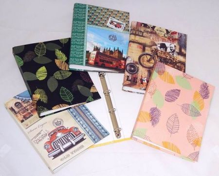 Pořadač A4 4kroužkový / 615586