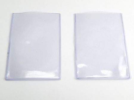 Obal 352100 na tramvajenku "U", bezftalátový