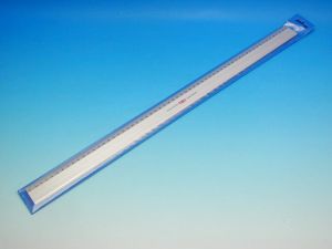 KOH-I-NOOR Pravítko kovové 100 9103 řezací