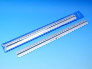 KOH-I-NOOR Pravítko kovové 40 9101 s držadlem