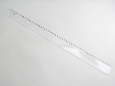KOH-I-NOOR Pravítko 60cm 742900 transparentní