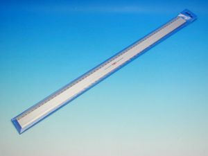 KOH-I-NOOR Pravítko kovové 60 9103 řezací