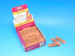 KOH-I-NOOR Pryž kancelářská 6821 60