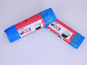 Pytel na odpad 60x70cm 60l / 10ks Q028