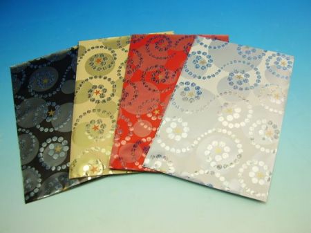 Sáček Trend PP 16x25cm &quot;M&quot; /0410410/