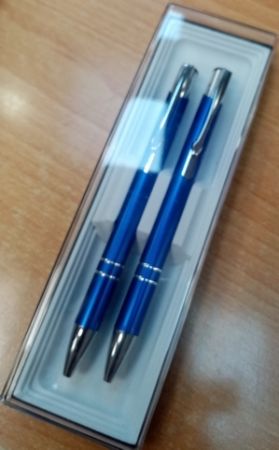 Souprava COSMO Z8 propiska+mikrotužka