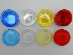 KOH-I-NOOR Souprava misek reflexní