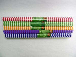 KOH-I-NOOR Souprava pruhoveho krepoveho papiru