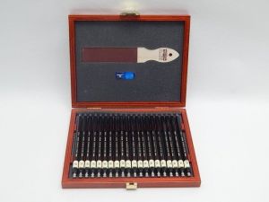 KOH-I-NOOR Souprava tužek mechanických 2,0 5900 černých