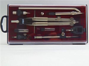 KOH-I-NOOR Soupravy kružidel 09903