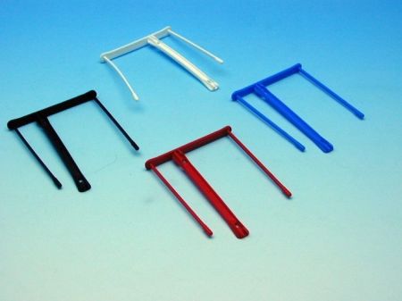 Spona MIRON 1 archivní z plastu