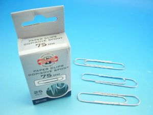 KOH-I-NOOR Sponky dopisové 75mm