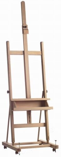 Stojan ROBUSTI malířský /35/