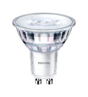 LED bodová "CorePro", GU10, 3,5W, 255lm, 2700K, PHILIPS