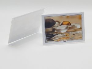 Stojánek na foto 13x9cm 6447