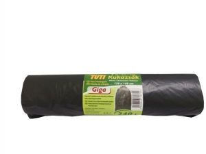 Sáček na odpad "Tuti", 240 l, 5 ks, 5999884707998