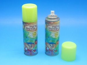 Špagety 142 ŽL ve spreji 85g