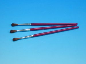 Štětec 112 č.5 kulatý školní