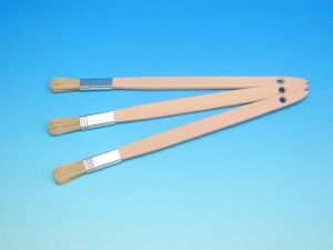 Štětec 220A č.20 plochý rovný