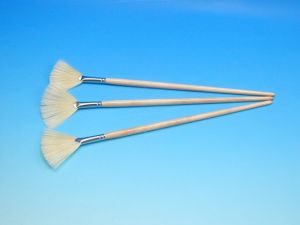 Štětec 4228 č.10 vějířový