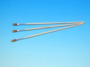 Štětec 43967 č.8 plochý