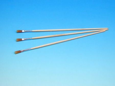 Štětec 43967 č.8 plochý