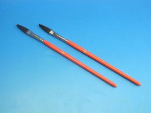 Štětec 901A č.10 plochý plakatovací / psáček/