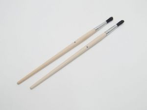 Štětec 921SR č.14 oválný