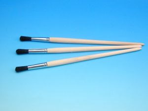 Štětec 921SR č.18 oválný