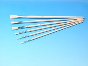 Štětec 931 č.2 plochý