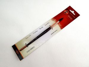 KOH-I-NOOR Štětec kulatý SQUIRREL 14