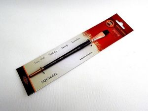 KOH-I-NOOR Štětec plochý SQUIRREL 1/2"