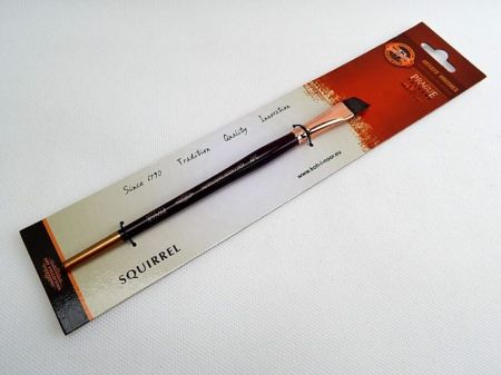 KOH-I-NOOR Štětec zkosený SQUIRREL 1/2"