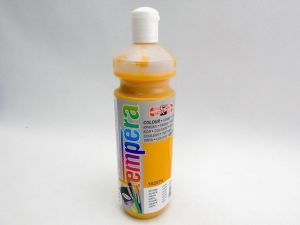KOH-I-NOOR Barva temperová 500ml okr