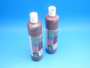 KOH-I-NOOR Barva temperová 500ml siena pálená