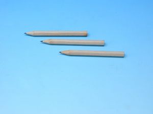 KOH-I-NOOR Tužka grafitová poloviční OK 7 1620 N