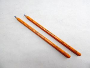 KOH-I-NOOR Tužka barevná kancelářská 3432 modrá