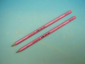 KOH-I-NOOR Tužka pastelová 3680 růžová