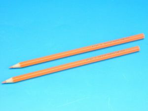 KOH-I-NOOR Tužka pastelová 3680 oranžová