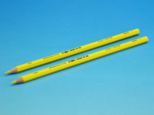 KOH-I-NOOR Tužka pastelová 3680 žlutá