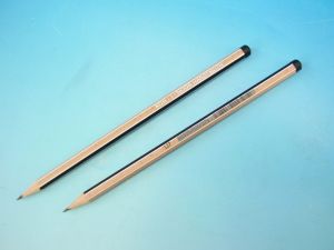 Tužka 1687 HB N grafitová