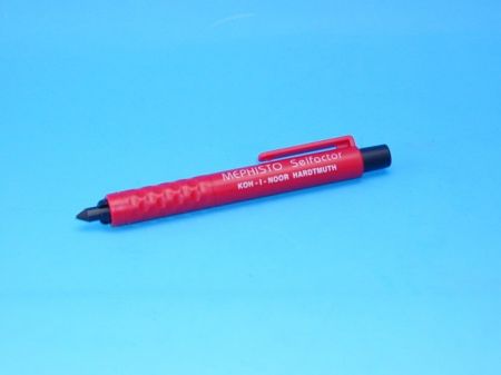 KOH-I-NOOR Tužka mechanická 5,6 5301 červená