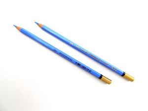 KOH-I-NOOR Tužka pastelová akvarelová 3720 modř horská