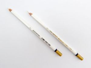 KOH-I-NOOR Tužka pastelová akvarelová 3720 běloba titanová