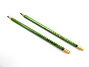 KOH-I-NOOR Tužka pastelová akvarelová 3720 zeleň luční