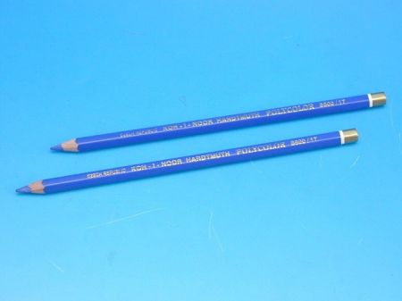 KOH-I-NOOR Tužka pastelová umělecká 3800 modř kobaltová